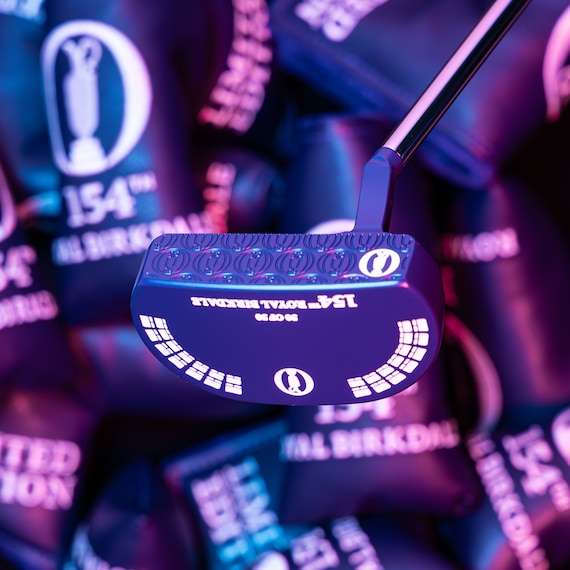 154 Putter